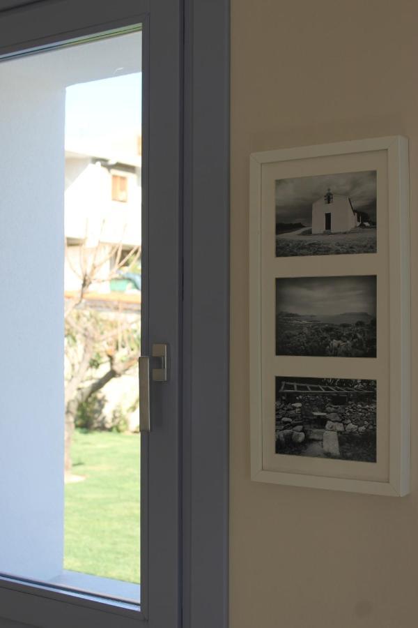 Enjoy Your Stay - Guest House - ออลเบีย ภายนอก รูปภาพ