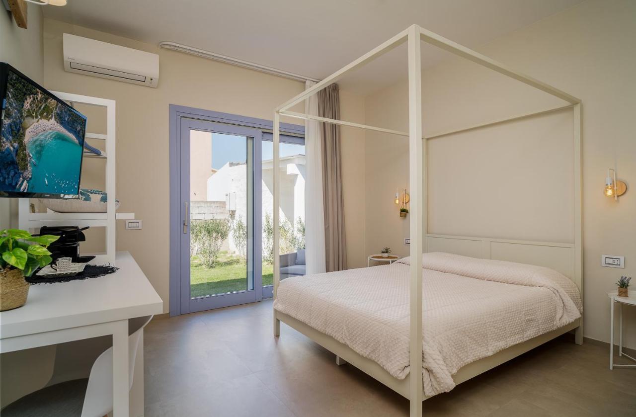 Enjoy Your Stay - Guest House - ออลเบีย ภายนอก รูปภาพ